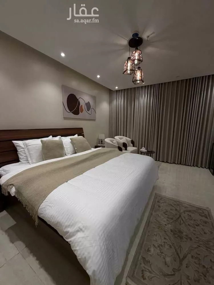Furnished Studio for Booking in Al Khobar Al Hamra