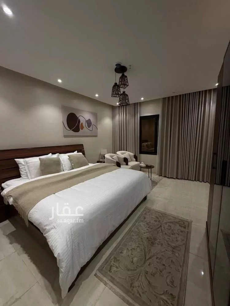 Room for Rent in Al Khobar Al Hamra
