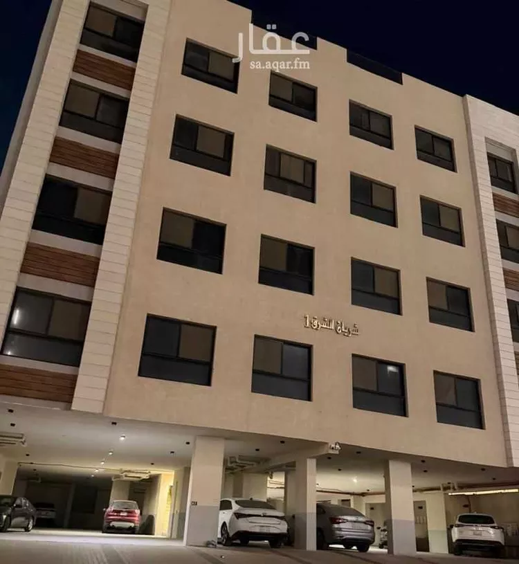 استوديو للإيجار في شارع 12ب ، حي الحمراء ، الخبر ، الخبر 7