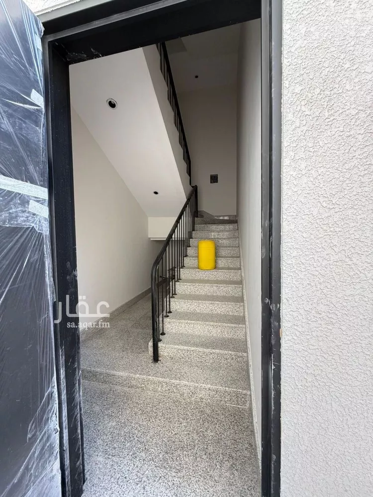 شقة للإيجار في شارع حميد بن الصباح, حي النرجس, مدينة الرياض, منطقة الرياض صورة 2