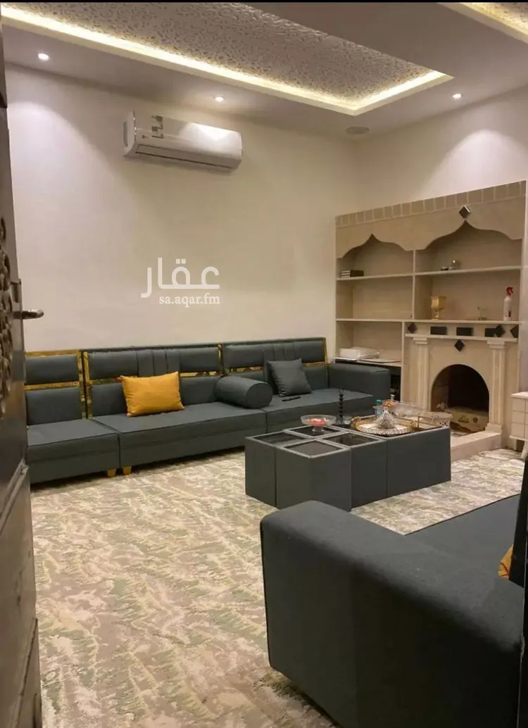 فيلا للإيجار في شارع ابي الحسن بن الجوزي, حي طويق, مدينة الرياض, منطقة الرياض