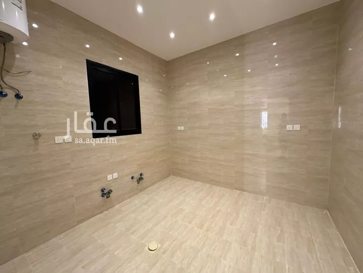 شقة للإيجار في شارع عقرباء 124, حي النسيم الغربي, مدينة الرياض, منطقة الرياض صورة 2