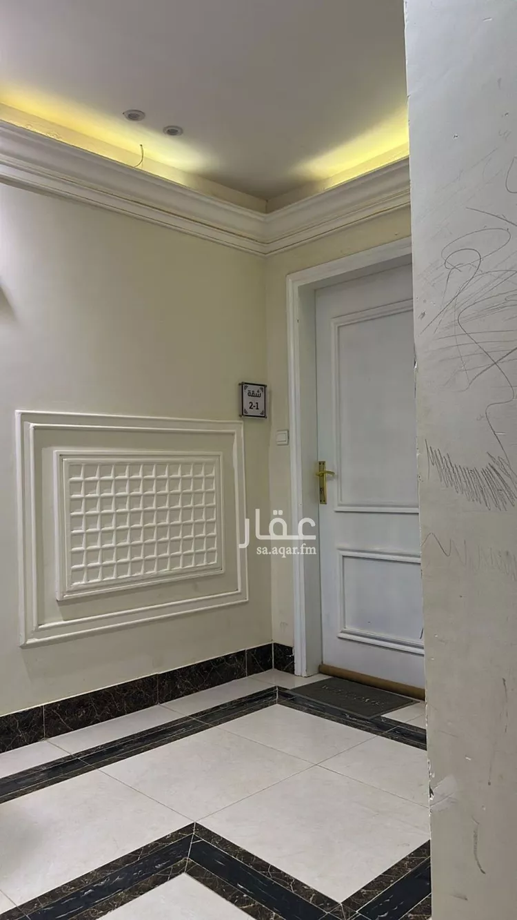 شقة للإيجار في شارع جبة, حي ظهرة لبن, مدينة الرياض, منطقة الرياض