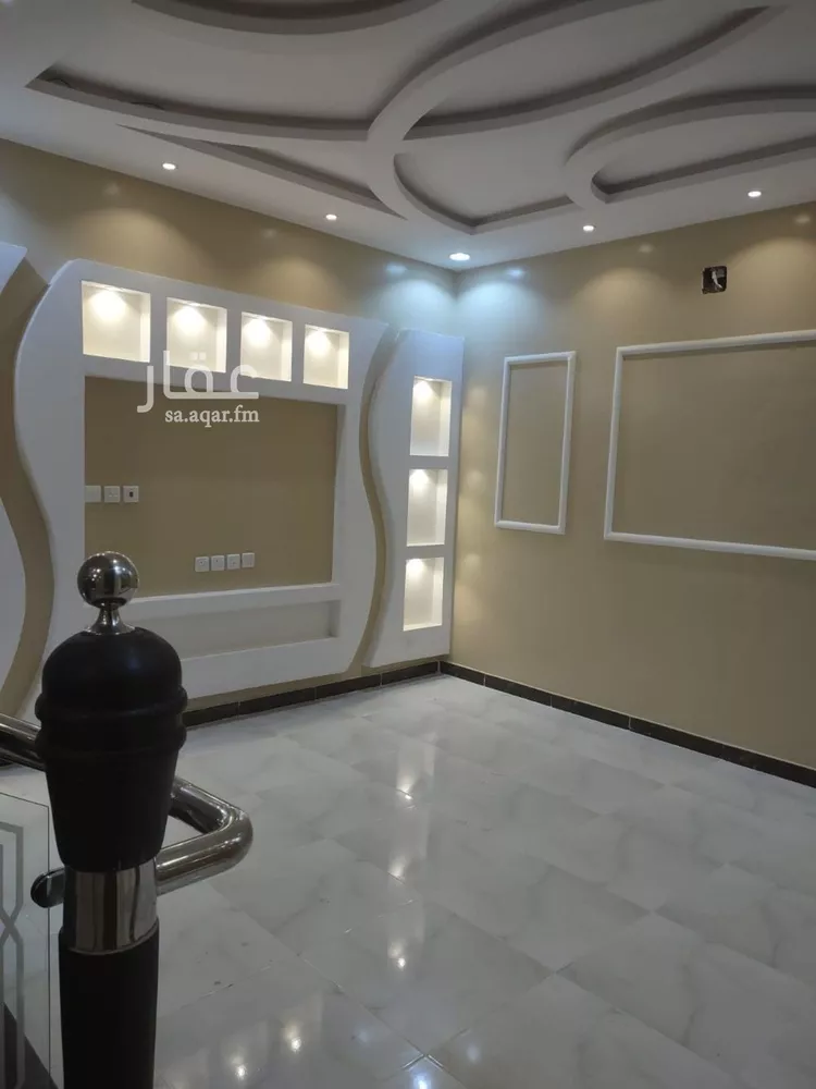 فيلا للإيجار في شارع ابي الحسن بن الجوزي, حي طويق, مدينة الرياض, منطقة الرياض صورة 5