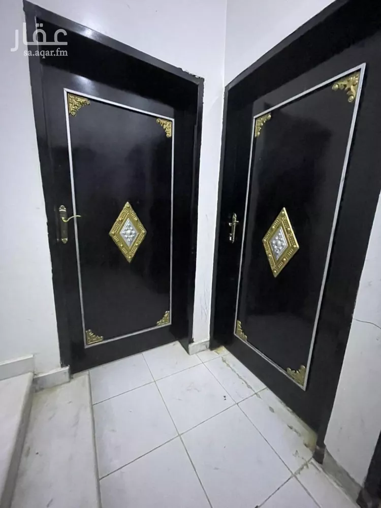 شقة للإيجار في شارع فؤاد محمد عمر توفيق, حي القادسية, مدينة الرياض, منطقة الرياض