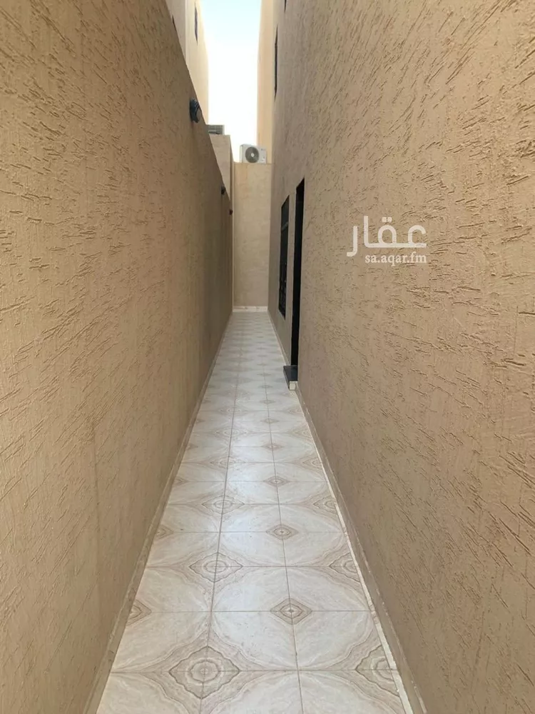 فيلا للإيجار في شارع نهر أم الربيع, حي القادسية, مدينة الرياض, منطقة الرياض صورة 5
