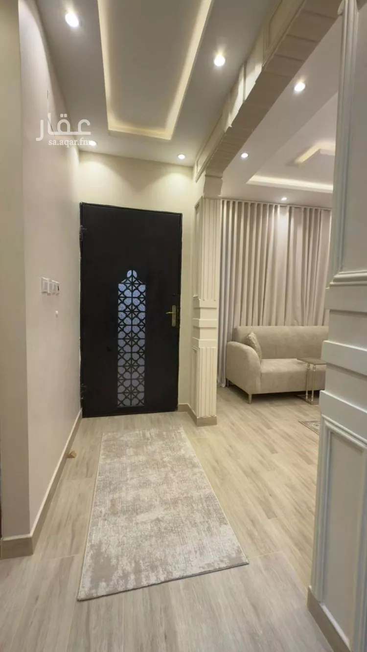 فيلا للإيجار في شارع ابن أبي الجيش, حي المهدية, مدينة الرياض, منطقة الرياض صورة 4