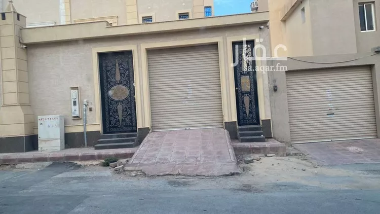 فيلا للإيجار في شارع ابي الحسن بن الجوزي, حي طويق, مدينة الرياض, منطقة الرياض