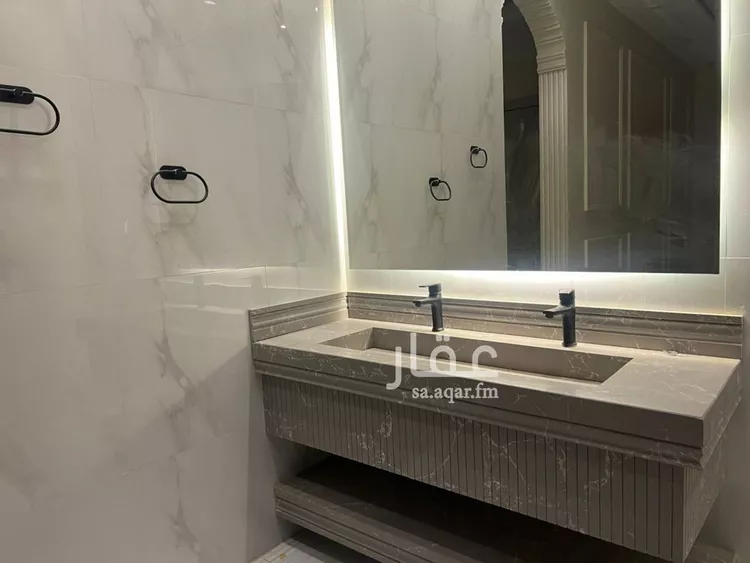 فيلا للإيجار في شارع نهر أم الربيع, حي القادسية, مدينة الرياض, منطقة الرياض