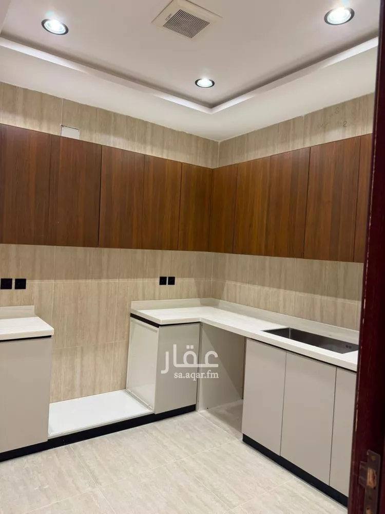 شقة للإيجار في شارع الونان, حي الحزم, مدينة الرياض, منطقة الرياض صورة 5