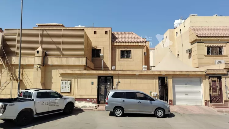 فيلا للبيع في شارع الدفاع, حي إشبيلية, مدينة الرياض, منطقة الرياض