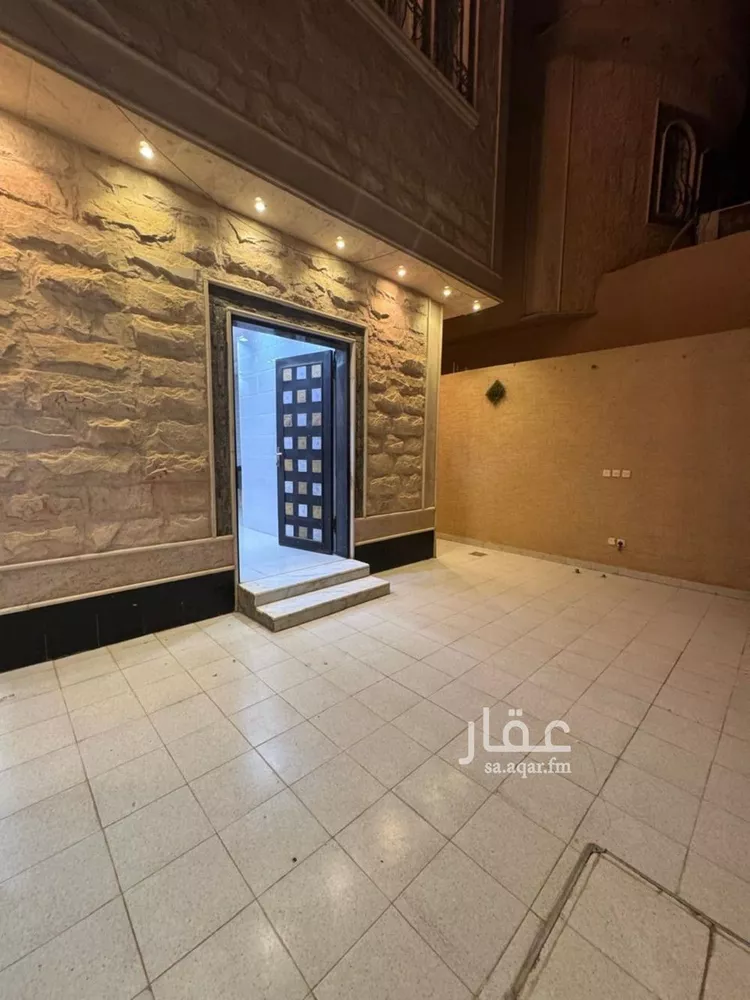 فيلا للإيجار في شارع ابي الحسن بن الجوزي, حي طويق, مدينة الرياض, منطقة الرياض