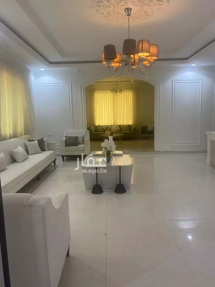 فيلا للبيع في شارع ابي العباس الحميري, حي الرمال, مدينة الرياض, منطقة الرياض صورة 3