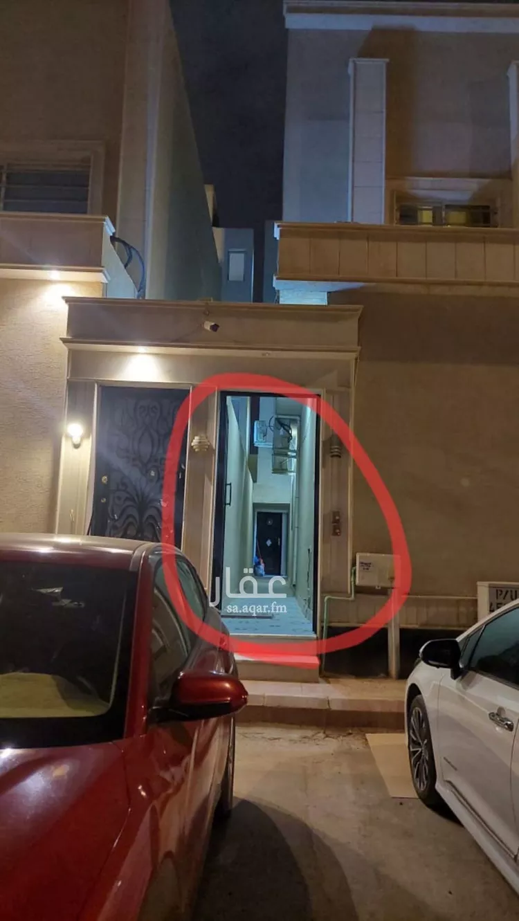 Apartment for Rent in Riyadh Al Munsiyah صورة 2