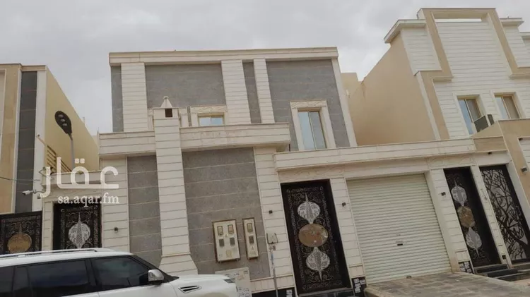 شقة للإيجار في شارع فؤاد محمد عمر توفيق, حي القادسية, مدينة الرياض, منطقة الرياض صورة 2