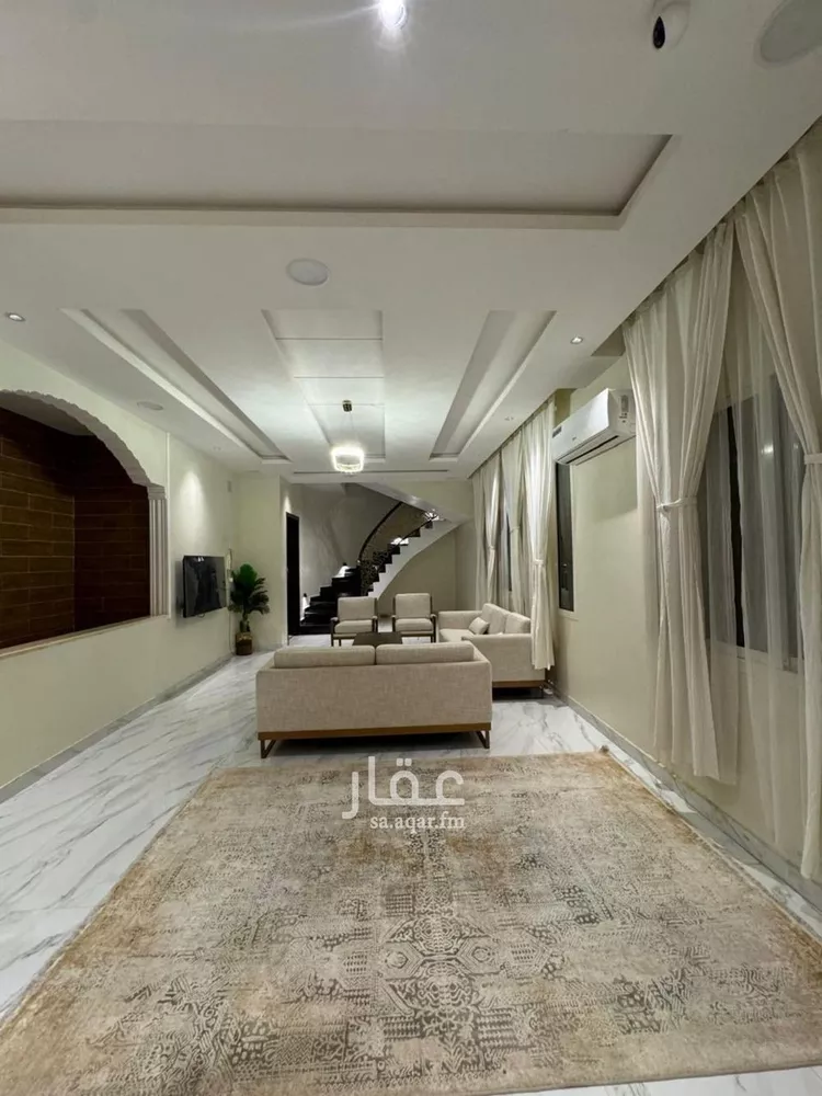 فيلا للبيع في شارع نصر, حي طويق, مدينة الرياض, منطقة الرياض صورة 3