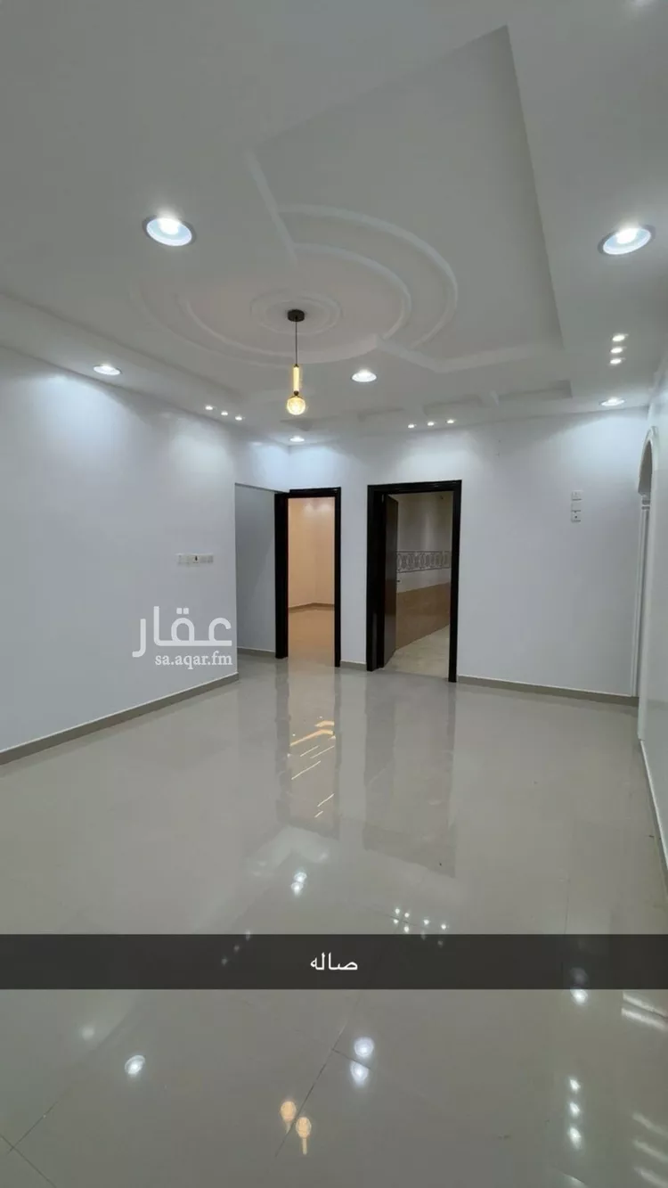 شقة للإيجار في شارع المغزل, حي ظهرة لبن, مدينة الرياض, منطقة الرياض