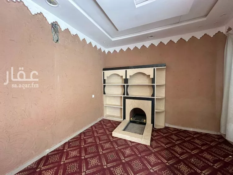 فيلا للإيجار في شارع جان السليماني, حي عكاظ, مدينة الرياض, منطقة الرياض 1 صورة
