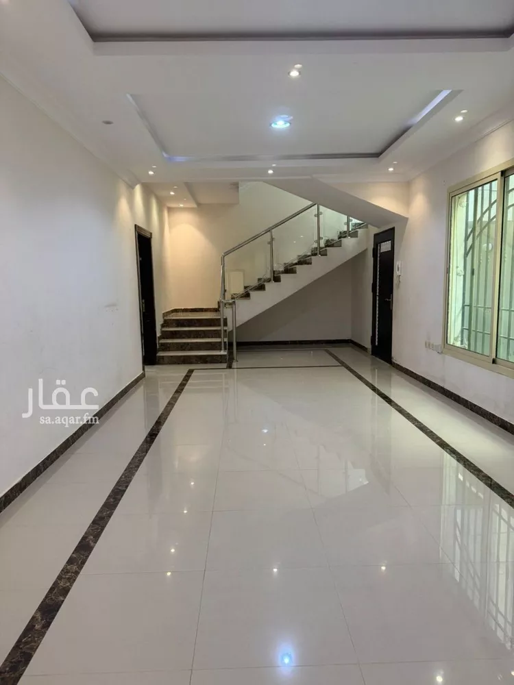 فيلا للإيجار في شارع أبي الفتوح الهجرسي, حي طويق, مدينة الرياض, منطقة الرياض صورة 2