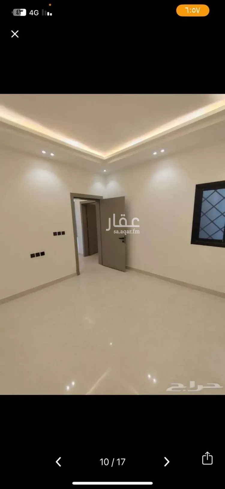 فيلا للإيجار في حي بدر, مدينة الرياض, منطقة الرياض 8
