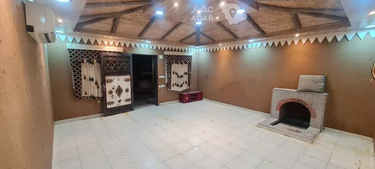 فيلا للإيجار في شارع أبي الفتوح الهجرسي, حي طويق, مدينة الرياض, منطقة الرياض صورة 3