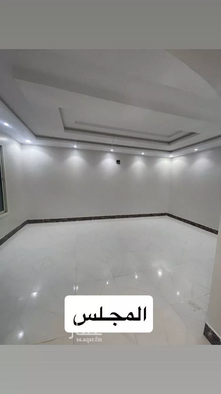 فيلا للإيجار في شارع ابي الحسن بن الجوزي, حي طويق, مدينة الرياض, منطقة الرياض