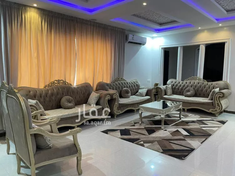 فيلا للإيجار في شارع ابي الحسن بن الجوزي, حي طويق, مدينة الرياض, منطقة الرياض