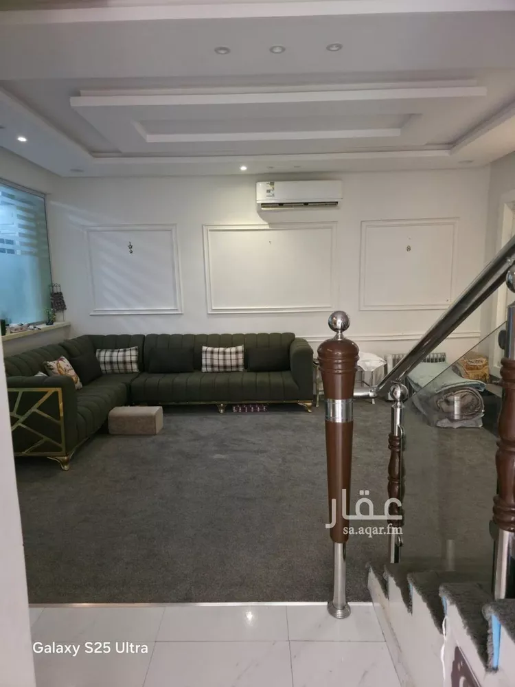 فيلا للإيجار في شارع ابي الحسن بن الجوزي, حي طويق, مدينة الرياض, منطقة الرياض