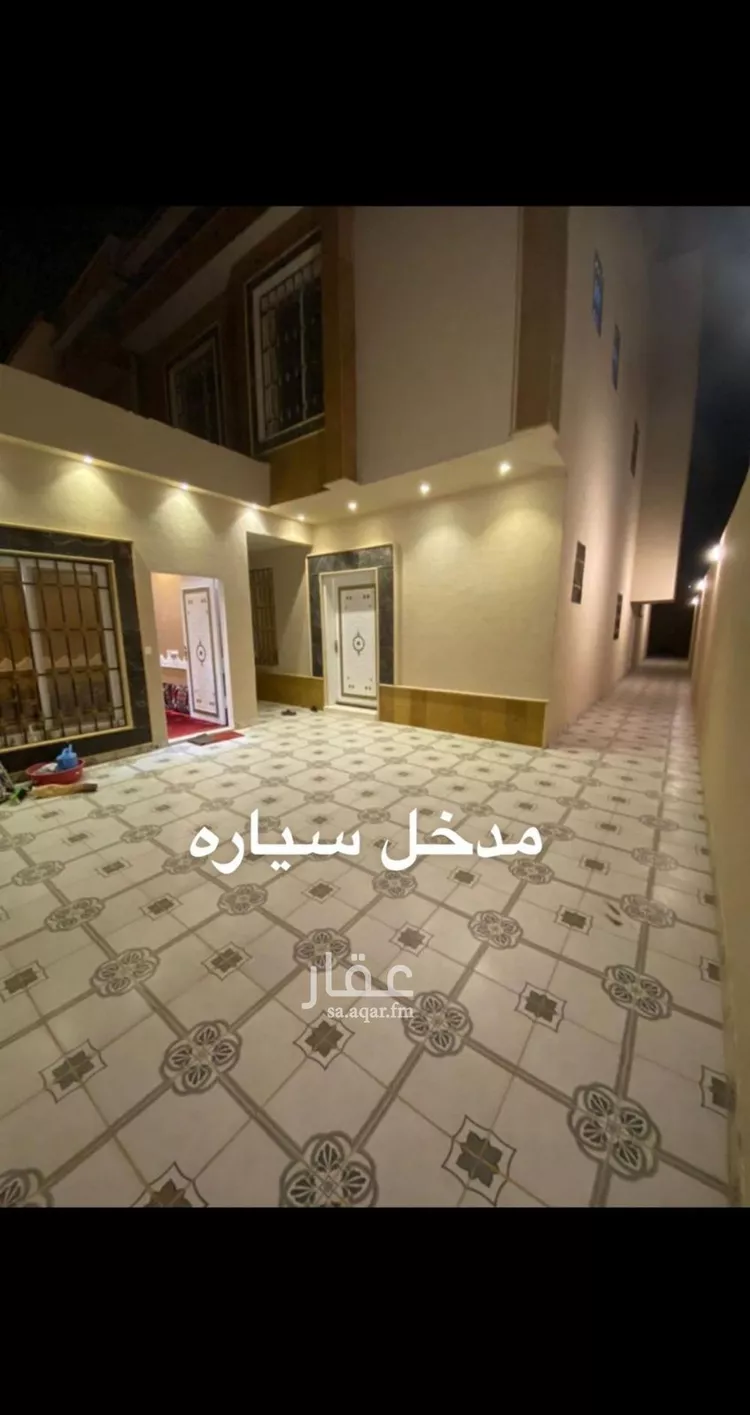 فيلا للإيجار في شارع ابي الحسن بن الجوزي, حي طويق, مدينة الرياض, منطقة الرياض صورة 5