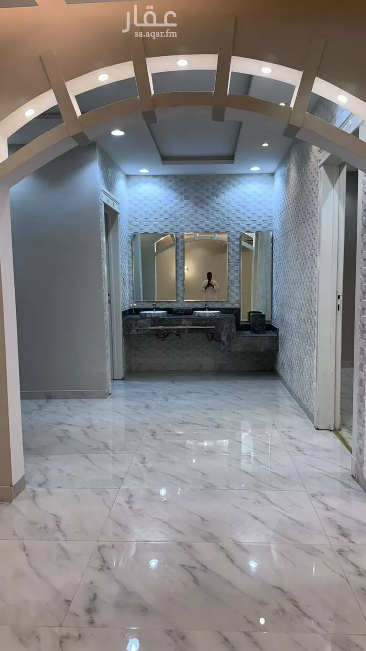 فيلا للإيجار في شارع ابي الحسن بن الجوزي, حي طويق, مدينة الرياض, منطقة الرياض