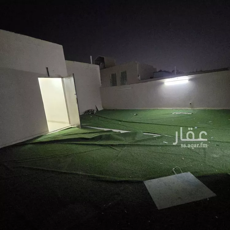 فيلا للإيجار في شارع ابي الحسن بن الجوزي, حي طويق, مدينة الرياض, منطقة الرياض صورة 4