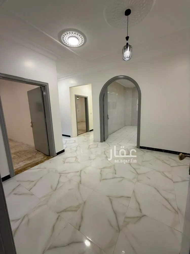 شقة للإيجار في شارع المنقلة, حي اليرموك, مدينة الرياض, منطقة الرياض صورة 2