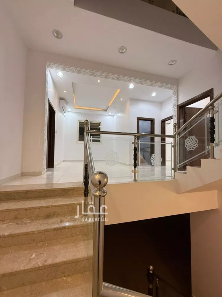 فيلا للإيجار في شارع ابااب, حي المهدية, مدينة الرياض, منطقة الرياض صورة 2