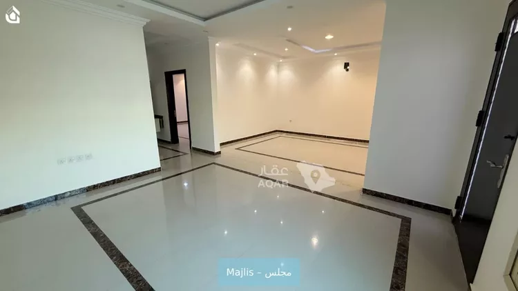 Villa for Rent in Riyadh Tuwaiq