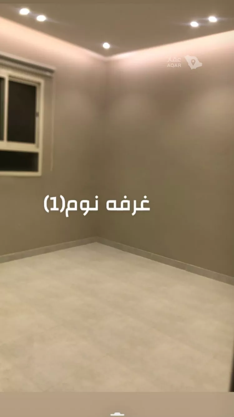 شقة للإيجار في شارع عبدالله بن المهاجر, حي المهدية, مدينة الرياض, منطقة الرياض