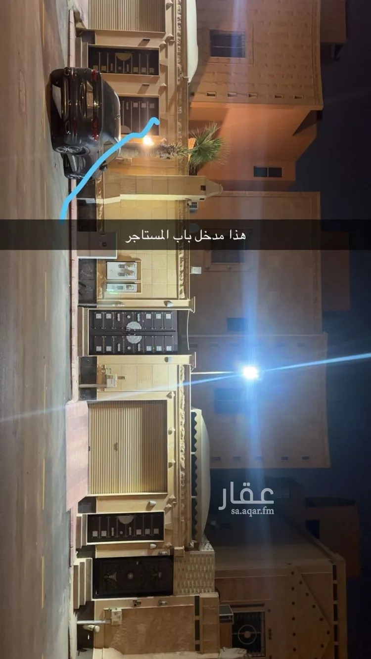 شقة للإيجار في شارع جبة, حي ظهرة لبن, مدينة الرياض, منطقة الرياض