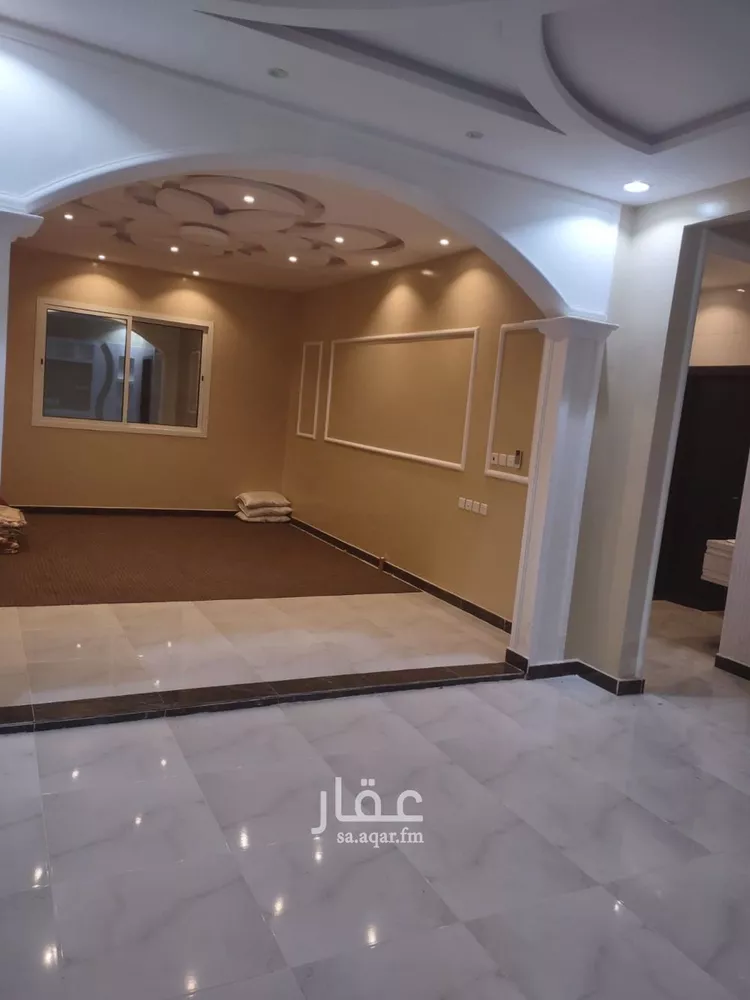 فيلا للإيجار في شارع ابي الحسن بن الجوزي, حي طويق, مدينة الرياض, منطقة الرياض صورة 2