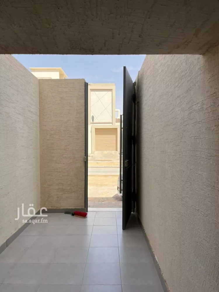 شقة للإيجار في شارع عقرباء 124, حي النسيم الغربي, مدينة الرياض, منطقة الرياض صورة 3