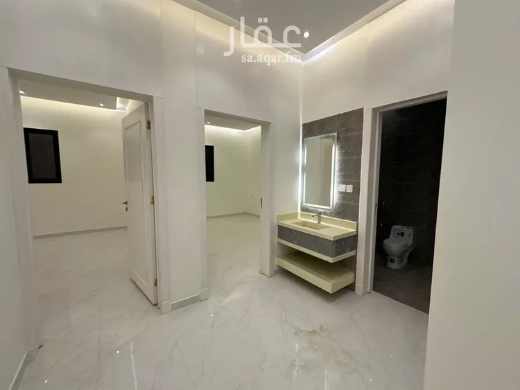 شقة للإيجار في شارع عقرباء 124, حي النسيم الغربي, مدينة الرياض, منطقة الرياض صورة 3