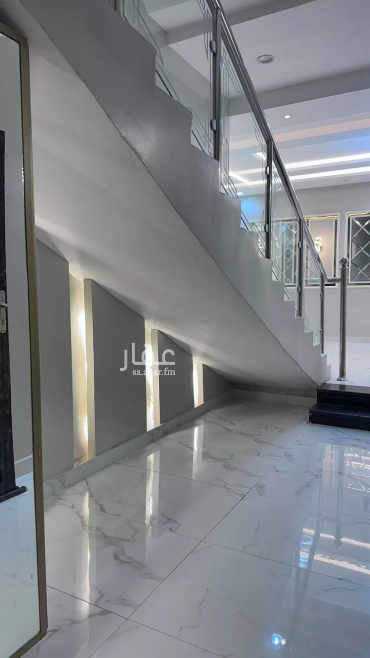 فيلا للإيجار في شارع ابي الحسن بن الجوزي, حي طويق, مدينة الرياض, منطقة الرياض صورة 2