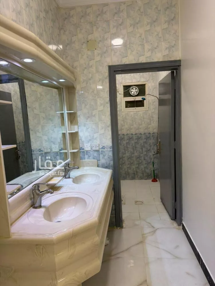 شقة للإيجار في شارع المنقلة, حي اليرموك, مدينة الرياض, منطقة الرياض صورة 5
