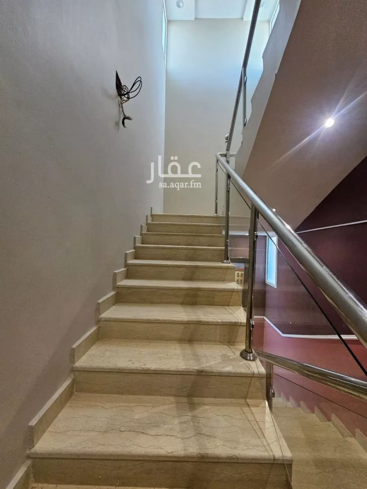 فيلا للإيجار في شارع محمد بن عبدالجبار, حي طويق, مدينة الرياض, منطقة الرياض
