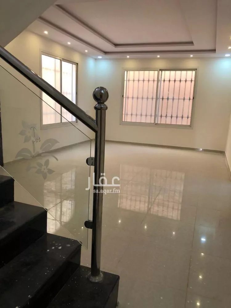 فيلا للإيجار في شارع أبي الفتوح الهجرسي, حي طويق, مدينة الرياض, منطقة الرياض