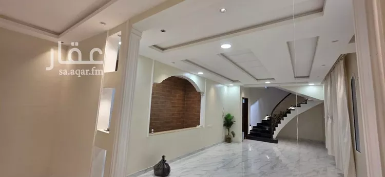 Villa for Rent in Riyadh Tuwaiq
