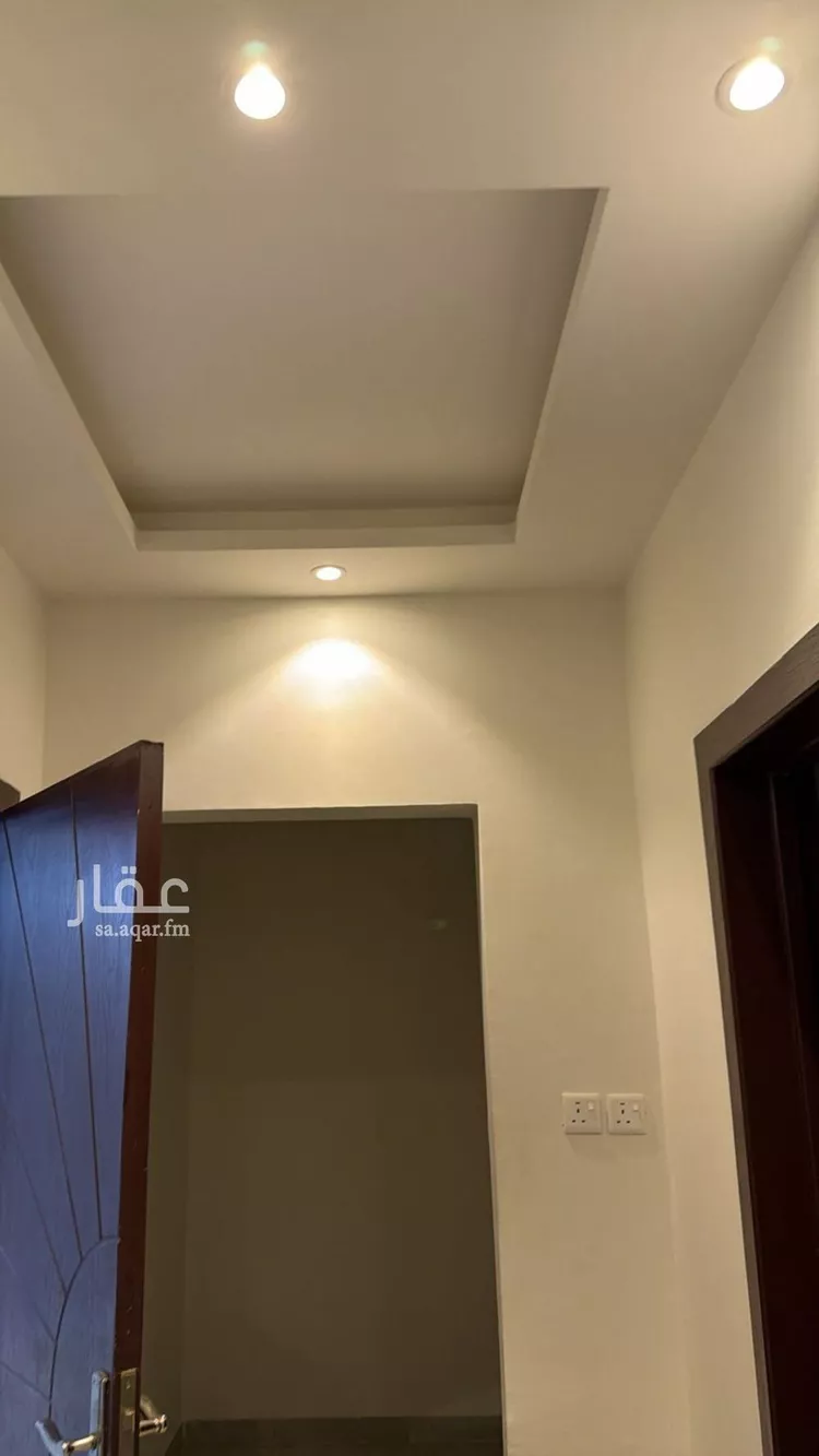شقة للإيجار في شارع عبدالله بن المهاجر, حي المهدية, مدينة الرياض, منطقة الرياض