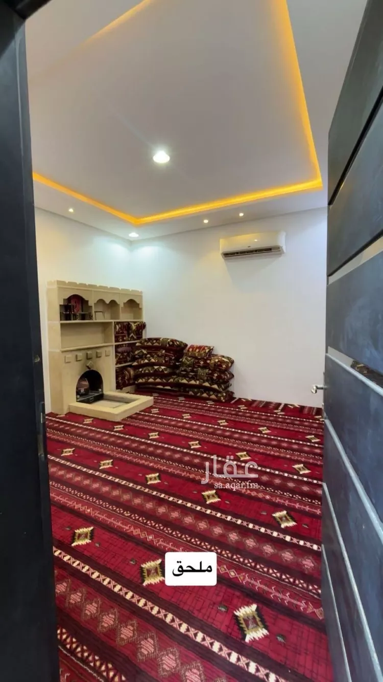 فيلا للإيجار في شارع محمد بن عبدالجبار, حي طويق, مدينة الرياض, منطقة الرياض صورة 3