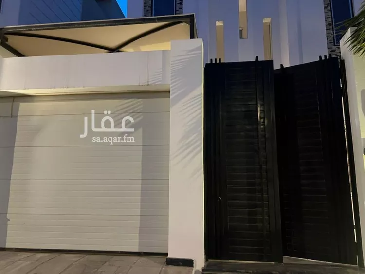 فيلا للإيجار في شارع علي أبي العلي, حي عرقة, مدينة الرياض, منطقة الرياض 6