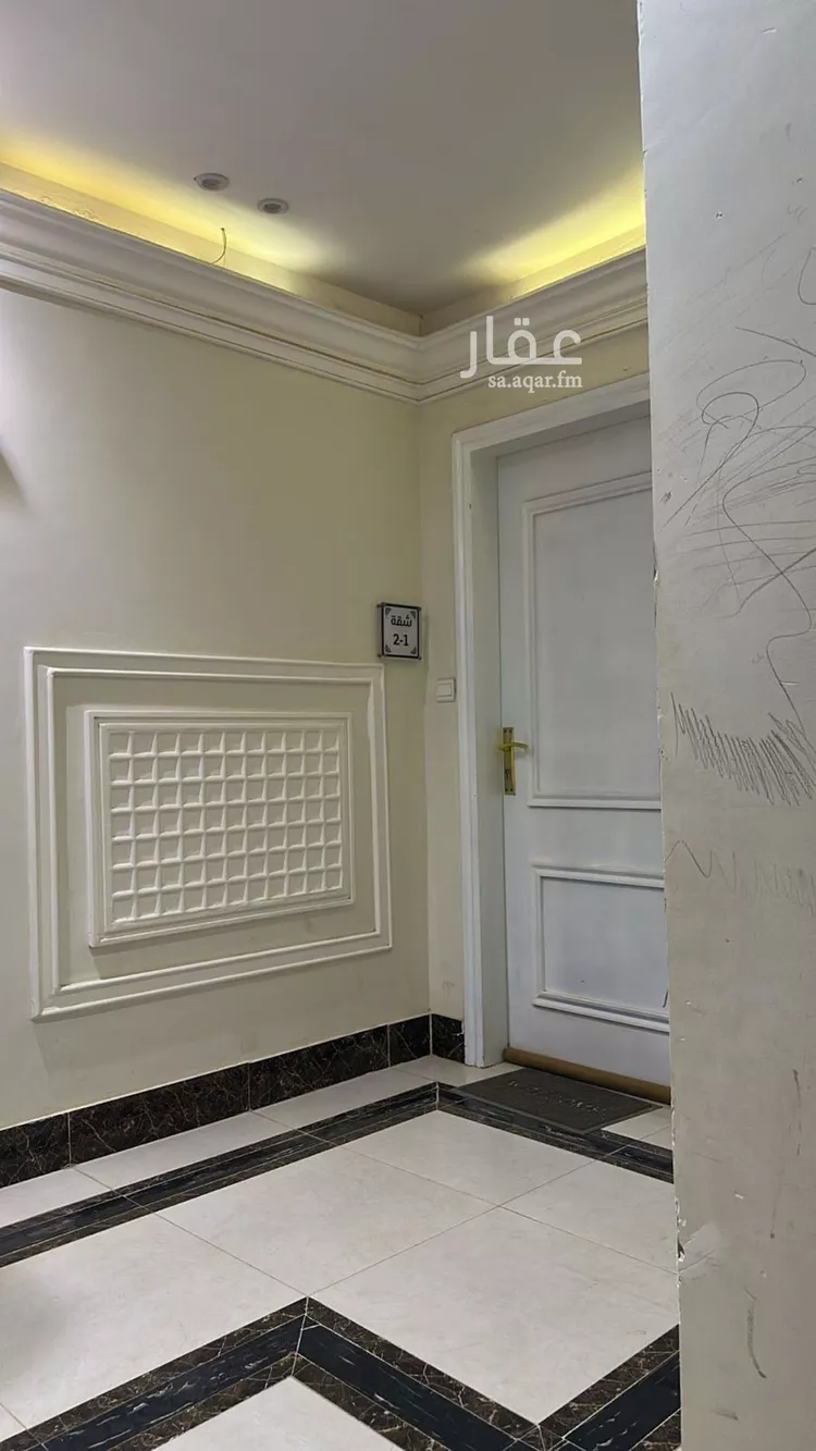 شقة للإيجار في شارع المغزل, حي ظهرة لبن, مدينة الرياض, منطقة الرياض