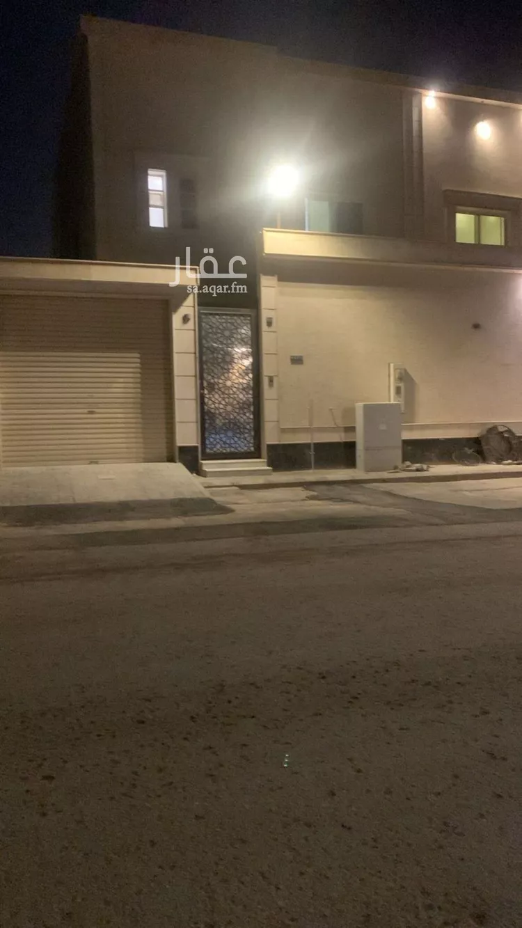 فيلا للبيع في شارع شارع وادي الحسنا, حي المهدية, مدينة الرياض, منطقة الرياض صورة 3