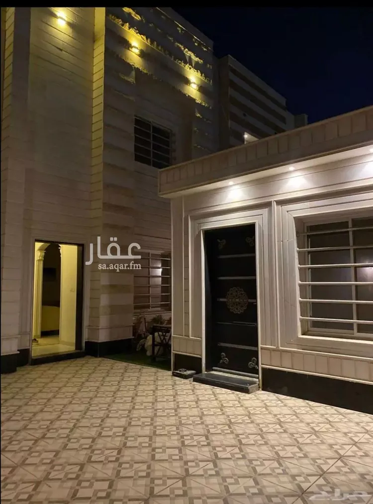 فيلا للإيجار في شارع ابي الحسن بن الجوزي, حي طويق, مدينة الرياض, منطقة الرياض صورة 3